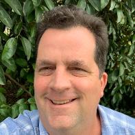 Photo of Jeffrey Wasielewski (Jeff)